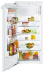 Холодильник Liebherr IK 2354 55.90x121.80x54.40 см