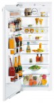 Холодильник Liebherr IK 2750 56.00x139.70x55.00 см