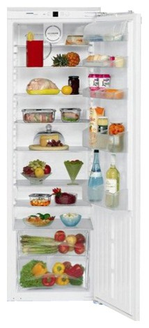 Холодильник Liebherr IK 3620 фото, Характеристики