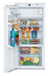 Холодильник Liebherr IKB 2214 57.00x124.00x55.00 см