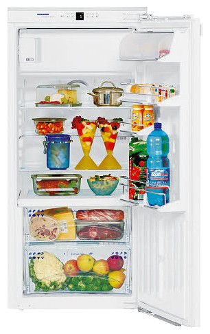Холодильник Liebherr IKB 2224 фото, Характеристики