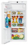 Refrigerator Liebherr IKB 2224 56.00x122.00x55.00 cm