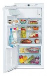 Холодильник Liebherr IKB 2254 56.00x122.00x55.00 см