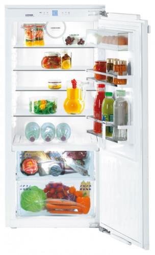 Tủ lạnh Liebherr IKB 2350 ảnh, đặc điểm