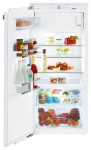 Tủ lạnh Liebherr IKB 2354 56.00x122.00x55.00 cm