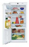 Холодильник Liebherr IKB 2410 57.00x124.00x55.00 см