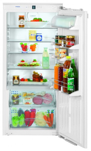 Холодильник Liebherr IKB 2420 Фото, характеристики