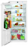 Refrigerator Liebherr IKB 2420 55.70x121.80x55.00 cm