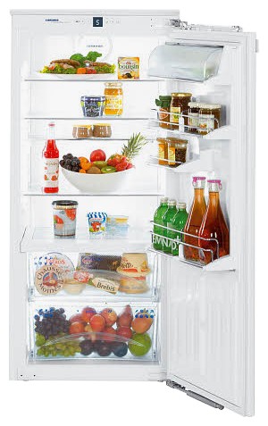 Холодильник Liebherr IKB 2460 Фото, характеристики