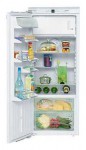 Холодильник Liebherr IKB 2614 57.00x141.00x55.00 см