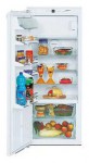 Холодильник Liebherr IKB 2654 56.00x139.70x55.00 см