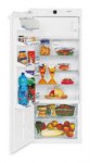 Холодильник Liebherr IKB 2664 55.70x139.50x53.80 см