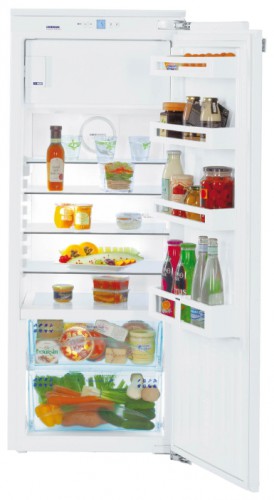 Холодильник Liebherr IKB 2714 фото, Характеристики