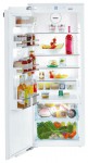 Холодильник Liebherr IKB 2750 55.90x139.50x54.40 см