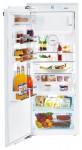 Холодильник Liebherr IKB 2754 56.00x139.70x55.00 см