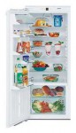 Холодильник Liebherr IKB 2810 57.00x141.00x55.00 см