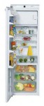 Холодильник Liebherr IKB 3454 56.00x177.20x55.00 см