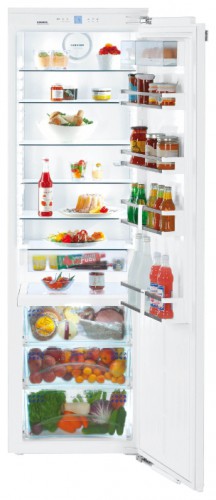 Tủ lạnh Liebherr IKBP 3550 ảnh, đặc điểm