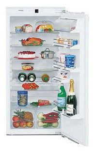 Kühlschrank Liebherr IKP 2450 Foto, Charakteristik