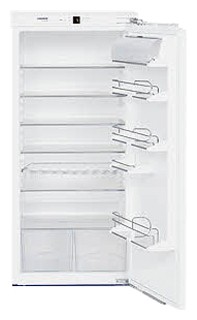 Kühlschrank Liebherr IKP 2460 Foto, Charakteristik