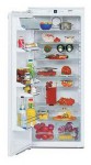 Refrigerator Liebherr IKP 2850 56.00x139.70x55.00 cm