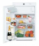 Холодильник Liebherr IKS 1554 56.00x87.40x55.00 см