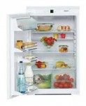 Refrigerator Liebherr IKS 1750 56.00x87.40x55.00 cm