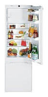 Холодильник Liebherr IKV 3214 Фото, характеристики