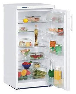 Холодильник Liebherr K 2320 фото, Характеристики