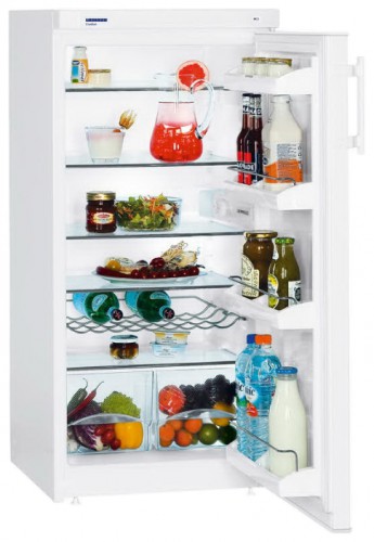 Kjøleskap Liebherr K 2330 Bilde, kjennetegn