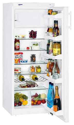 Холодильник Liebherr K 2734 Фото, характеристики