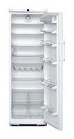 Kühlschrank Liebherr K 4260 Foto, Charakteristik