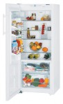 Холодильник Liebherr KB 3160 60.00x145.80x63.00 см