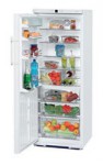 Холодильник Liebherr KB 3650 60.00x164.40x63.20 см