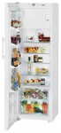Refrigerator Liebherr KB 3864 60.00x185.20x63.00 cm