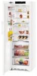 Refrigerator Liebherr KB 4350 60.00x185.00x66.50 cm