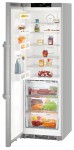 Refrigerator Liebherr KBef 4310 60.00x185.00x66.50 cm