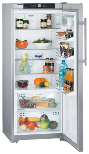Холодильник Liebherr KBes 3160 фото, Характеристики