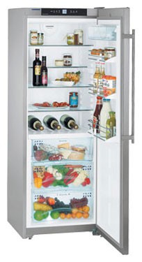 Kühlschrank Liebherr KBes 3660 Foto, Charakteristik