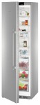 Холодильник Liebherr KBies 4350 60.00x185.00x66.50 см