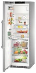 Холодильник Liebherr KBPes 4354 60.00x185.00x66.50 см