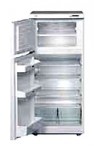 Tủ lạnh Liebherr KD 2542 60.00x138.00x61.60 cm