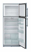 Kühlschrank Liebherr KDNv 4642 Foto, Charakteristik