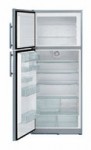 Холодильник Liebherr KDNv 4642 75.00x184.00x62.80 см