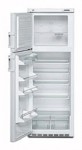 Холодильник Liebherr KDP 3142 59.90x168.90x61.60 см