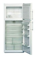 Холодильник Liebherr KDP 4642 Фото, характеристики