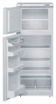 Refrigerator Liebherr KDS 2432 55.20x140.90x61.30 cm