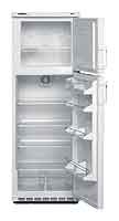 Refrigerator Liebherr KDv 3142 larawan, katangian