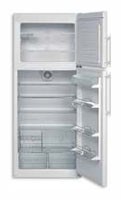 Холодильник Liebherr KDv 4642 фото, Характеристики