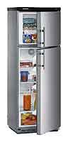 Refrigerator Liebherr KDves 3142 larawan, katangian